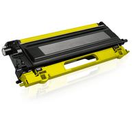 Compatible avec la cartouche de toner Lexmark C232HY0, jaune