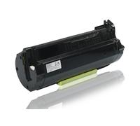 Compatible avec la cartouche de toner noir Dell 593-11165 / 7MC5J