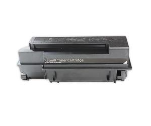 Compatible avec la cartouche de toner noir Utax 4404510010