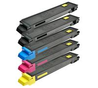 Compatible avec la cartouche de toner noire Kyocera 1T02K00NL0/TK895K / TK895K