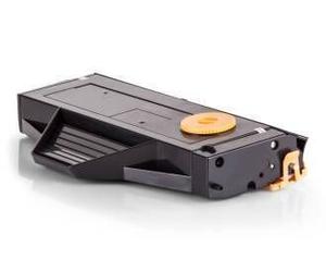 Compatible avec la cartouche de toner Panasonic FAT410X, noir