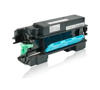 Compatible avec la cartouche de toner Ricoh 418506 / TYPEP501L, noir