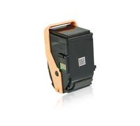 Compatible avec la cartouche de toner Xerox 106R02599, cyan