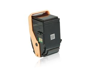 Compatible avec la cartouche de toner Xerox 106R02599, cyan