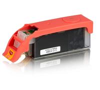 Compatible avec la cartouche d'encre Canon 6496B001 / PGI-550PGBK, pigment noir