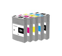 Compatible avec la Cartouche d'encre Canon PFI-030/PFI-031M 55ML for imprimantes imagePROGRAF TM-240 TM-340