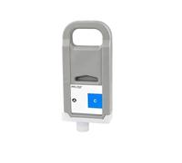 Compatible avec la Cartouche d'encre Canon PFI-707.