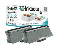 Compatible Avec La Cartouche Toner Brother TN-3390 MFC-8950 DWT, MFC-8900