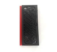Compatible avec la chaîne de vélo creuse YBN SLA 9-12 vitesses.