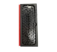 Compatible avec la chaîne de vélo creuse YBN SLA 9-12 vitesses.