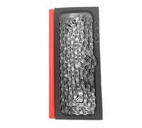 Compatible avec la chaîne de vélo creuse YBN SLA 9-12 vitesses.