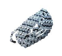 Compatible avec la chaîne de vélo KMC E9 9 vitesses.