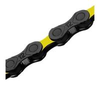 Compatible avec la chaîne de vélo KMC X12 DLC 12 vitesses.
