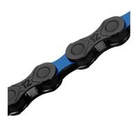 Compatible avec la chaîne de vélo KMC X12 DLC 12 vitesses.