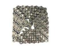 Compatible avec la chaîne de vélo Shimano Acera HG71 8 vitesses.