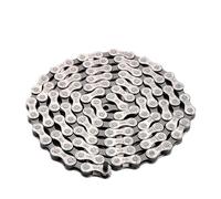 Compatible avec la chaîne de vélo Shimano Acera HG71 8 vitesses.