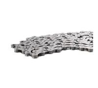 Compatible avec la chaîne de vélo YBN 10/11 vitesses, chaîne de VTT 116L for les systèmes de transmission VTT pertinents.(Ordinary 10s)