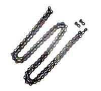 Compatible avec la chaîne de vélo YBN 11-12 vitesses.