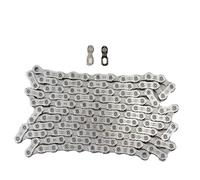 Compatible avec la chaîne de VTT SHIMANO 12 vitesses.