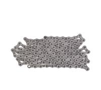 Compatible avec la chaîne de VTT super étroite SHIMANO CN-HG95 à 10 vitesses, 116L for les transmissions de VTT haute performance