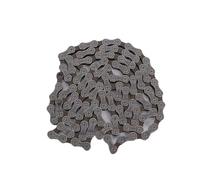 Compatible avec la chaîne HG Super étroite Shimano Alivio 9 vitesses-HG53 HG93, 112 maillons 112L, for transmissions de vélo 9S(HG53 NO BOX)