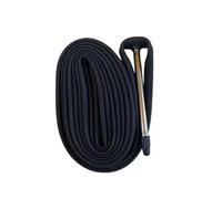 Compatible avec la Chambre à air de vélo de Route Continental Grand Race 28 700c x 20-25 avec Valve Presta 42 mm/60 mm/80 mm(700x20-25C 80mm x1)