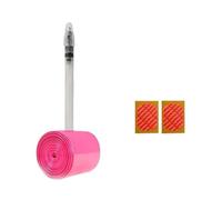 Compatible avec la Chambre à air de vélo RideNow TPU 700C 29x1,5-1,75 18-47C Chambre à air de vélo ultralégère VTT(36g 1pcs,45MM with Patch KIT_Presta Valve)