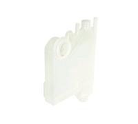 Compatible avec la chambre de réservoir de rupture d'air ELECTROLUX 049459 200mm X 260mm, lave-vaisselle, lave-verres