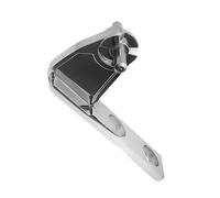 Compatible avec la charnière de porte du réfrigérateur Haier BCD, accessoires de charnière 0060812596, charnière centrale, arbre de porte central, arbre de connexion fixe