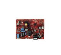 Compatible avec la chaudière murale à gaz Vokrachilbo Beretta Gold Norman, circuit imprimé principal, carte de contrôle, réparation 01(Brand new)