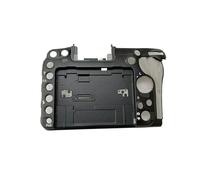 Compatible avec la Coque arrière Nikon D500.