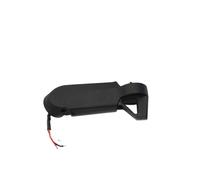 Compatible avec la Coque de Bras DJI Mavic Air 1 sans Moteur, pièce réparation, Couvercle Drone, Accessoires Remplacement(Rear Left)
