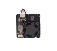 Compatible avec La Coque De L'émetteur Vidéo, Antenne De Support Haute Puissance for Drone Longue Portée.