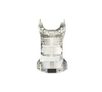 Compatible avec la Coque, Le Cadre Central et Le Capot supérieur du DJI Mini 3 Pro ; pièces de Rechange for Drone.(Middle Shell)
