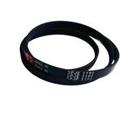 Compatible Avec La Courroie De Machine À Laver À Tambour 5PJE1225 5PJE1246 5PJE1196 5PJE1244.(5PJE1196)