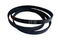 Compatible Avec La Courroie De Machine À Laver À Tambour 5PJE1225 5PJE1246 5PJE1196 5PJE1244.(5PJE1244)