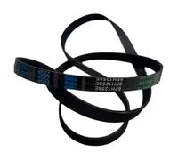 Compatible avec la Courroie de Machine à Laver à Tambour Galanz 8EPH1258 8PH1258E 6PH1930 Pièces d'accessoires de Courroie transporteuse 7PH1930(7PH1930)