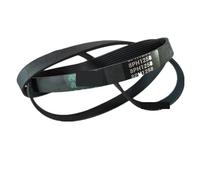 Compatible avec la courroie de Machine à laver à tambour Galanz 8EPH1258 8PH1258E 8PH1258, accessoires de bande transporteuse