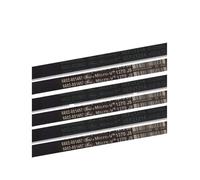 Compatible avec la courroie de machine à laver à tambour Samsung 1270 J5 6602-001497 6602-003993 5EPJ1214 Accessoires(6602-001497 1270 J5)