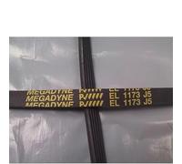 Compatible avec la courroie de machine à laver à tambour Siemens EL 1173 J5