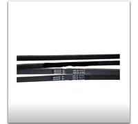 Compatible avec la courroie de machine à laver Samsung 6602-001497 1270 J5 6602-001497-001199-002836-003939
