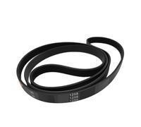 Compatible avec la courroie de tambour sèche-linge 8EPH1258
