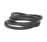 Compatible avec la courroie d'entraînement du plateau de coupe John Deere LA165 X140 X165 Z255 Z355 E GX21833 GX20571