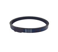 Compatible avec la courroie d'entraînement PGS EPCOUR025 B3211AA1057 pour Bellier VX550 VX650 XLD 502/503 Aixam 400 D 300 ECO Tasso King Codlice Universal Fit Aftermarket Remplacement