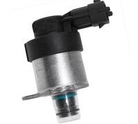 Compatible avec la Ford Fiesta 1.6 TDCI 2008 : Régulateur de Pompe, vanne de Dosage, Injection Common Rail, référence OEM 0928400607