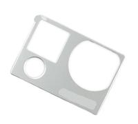 Compatible avec la GoPro Hero 4 - Coque de Protection for caméra d'action