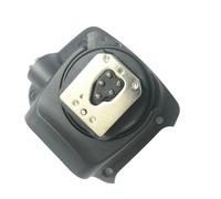 Compatible avec la Griffe Porte-Accessoires du Flash Canon Speedlite 600EX, pièce de Rechange d'origine for Support de Flash.