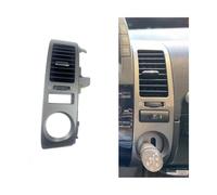 Compatible avec la Grille de sortie du cadre des bouches d'aération du tableau de bord Prius 04-09