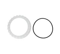 Compatible avec la jauge de pompe à carburant, unité d'envoi, anneau de verrouillage de réservoir, retenue 77144-0K010 77144-52040 05-15