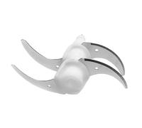 Compatible avec la lame de rechange for hachoir à viande Okes HX-J3051 J3016 J3038 J20, ensemble de couteaux universels, accessoire de tête